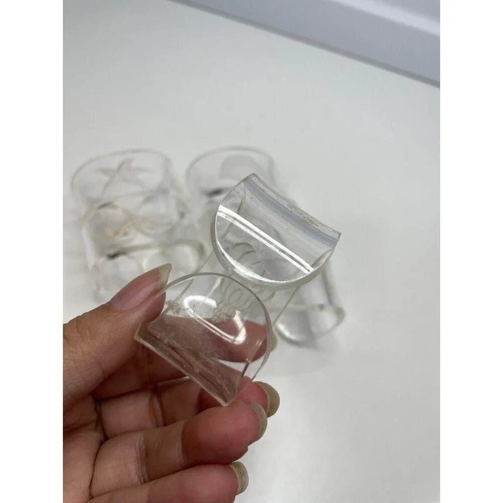 Unbranded set clear
